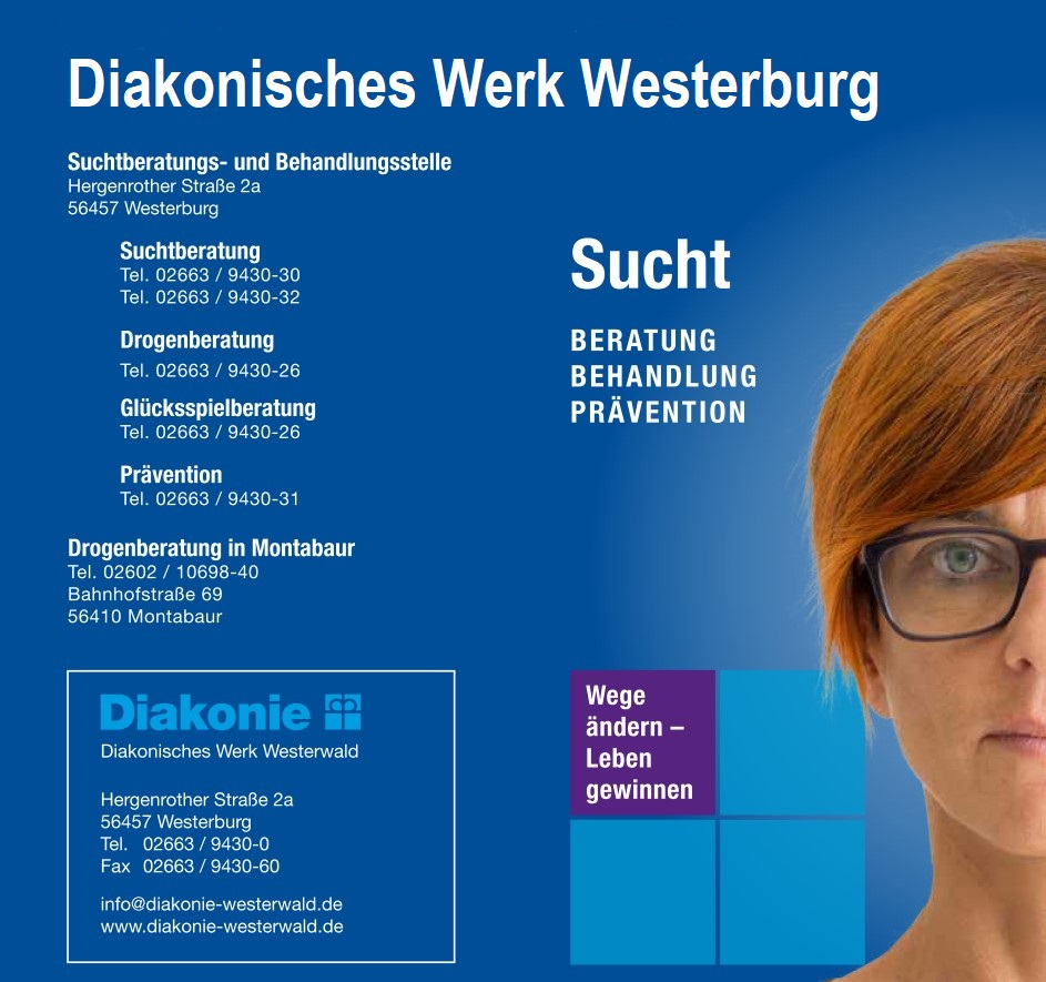 Diakonisches Werk Westerburg