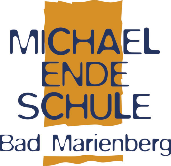 Michael-Ende-Schule Logo
